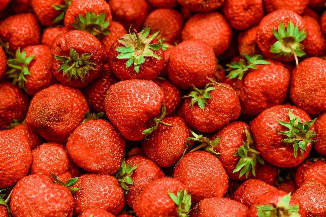 Gluten-free desserts