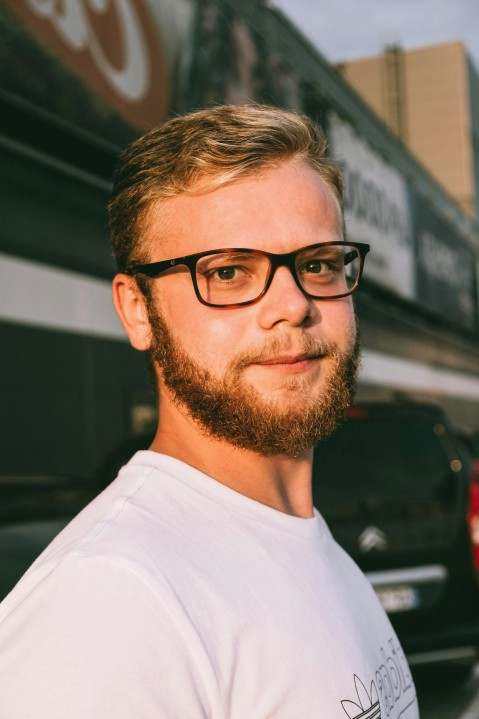 Client face